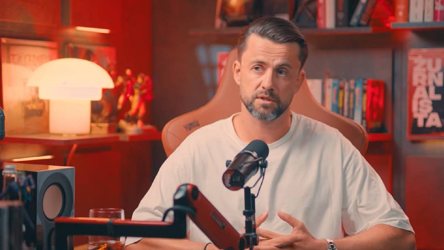 Wielka Brytania się zmieniła. Fabiański wprost: 