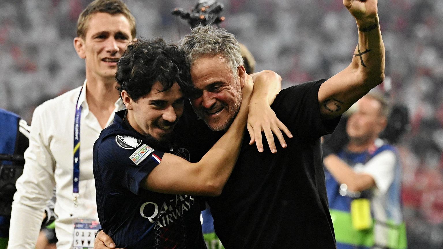 Nie wpuścili go na mundial, UEFA reaguje. Pierwsza taka sytuacja w historii