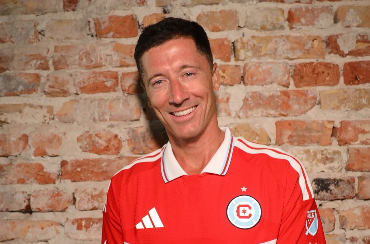 Lewandowski czeka na debiut za oceanem. Oto możliwy termin