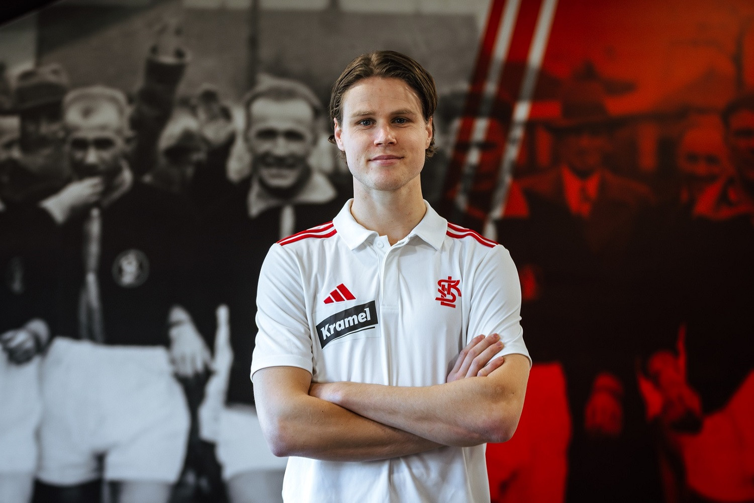 Miedź Legnica szykuje następny transfer z udziałem pierwszoligowca