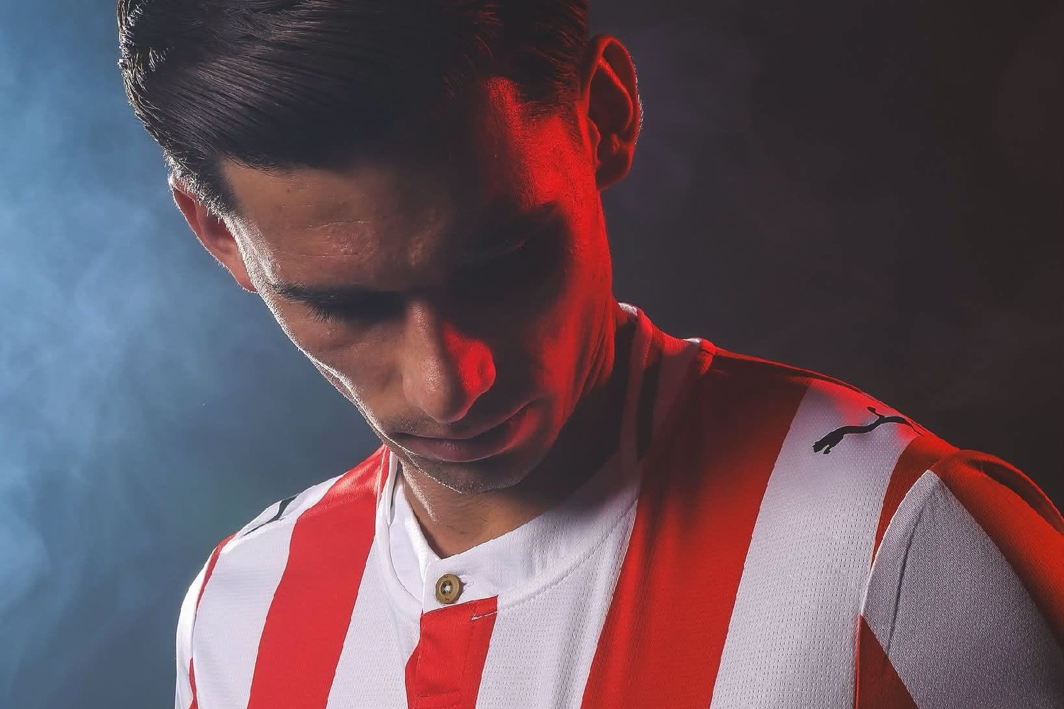 Filip Marchwiński o powrocie do Ekstraklasy