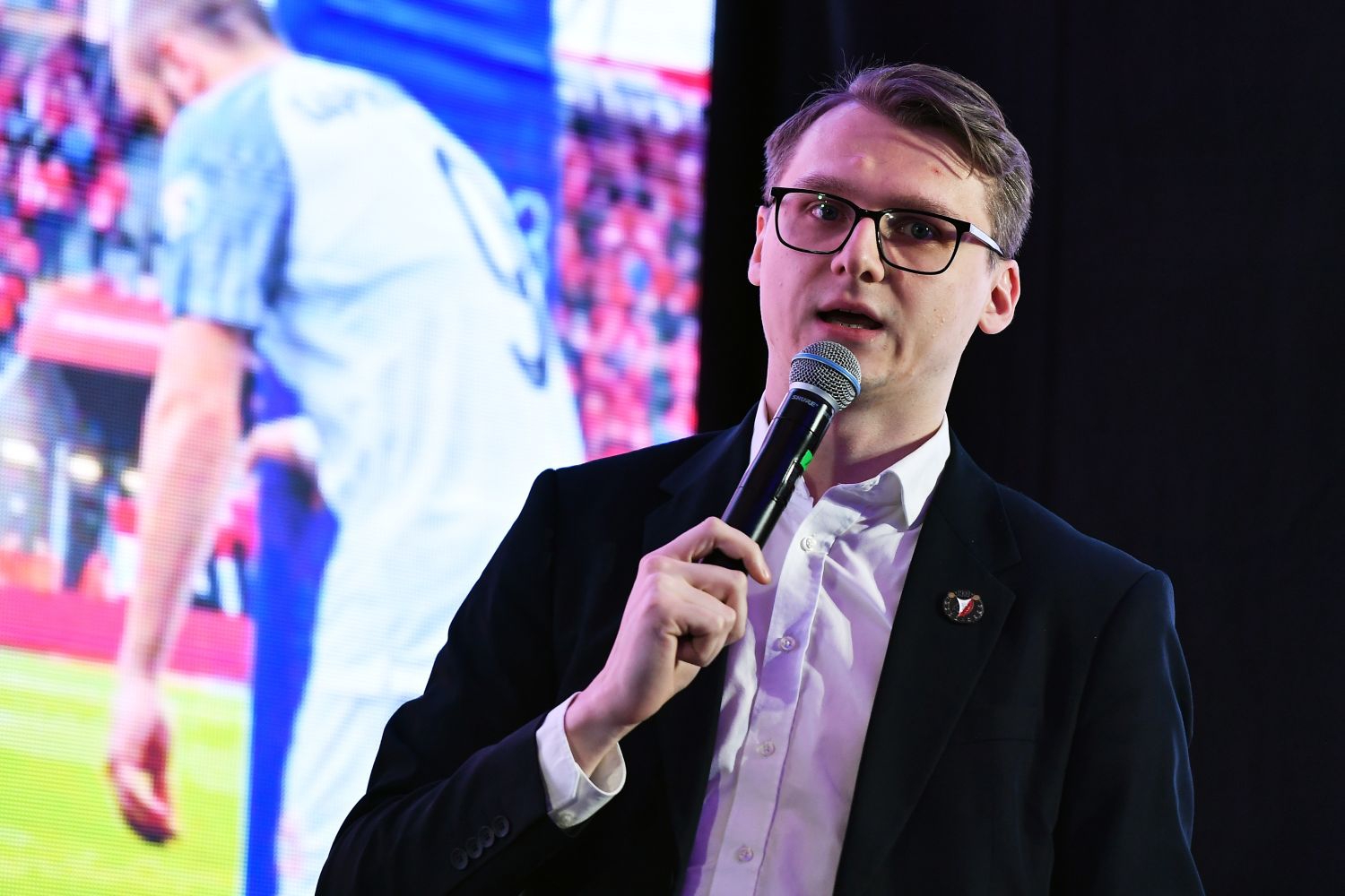 Michał Rydz chciał trafić do tego klubu z Ekstraklasy