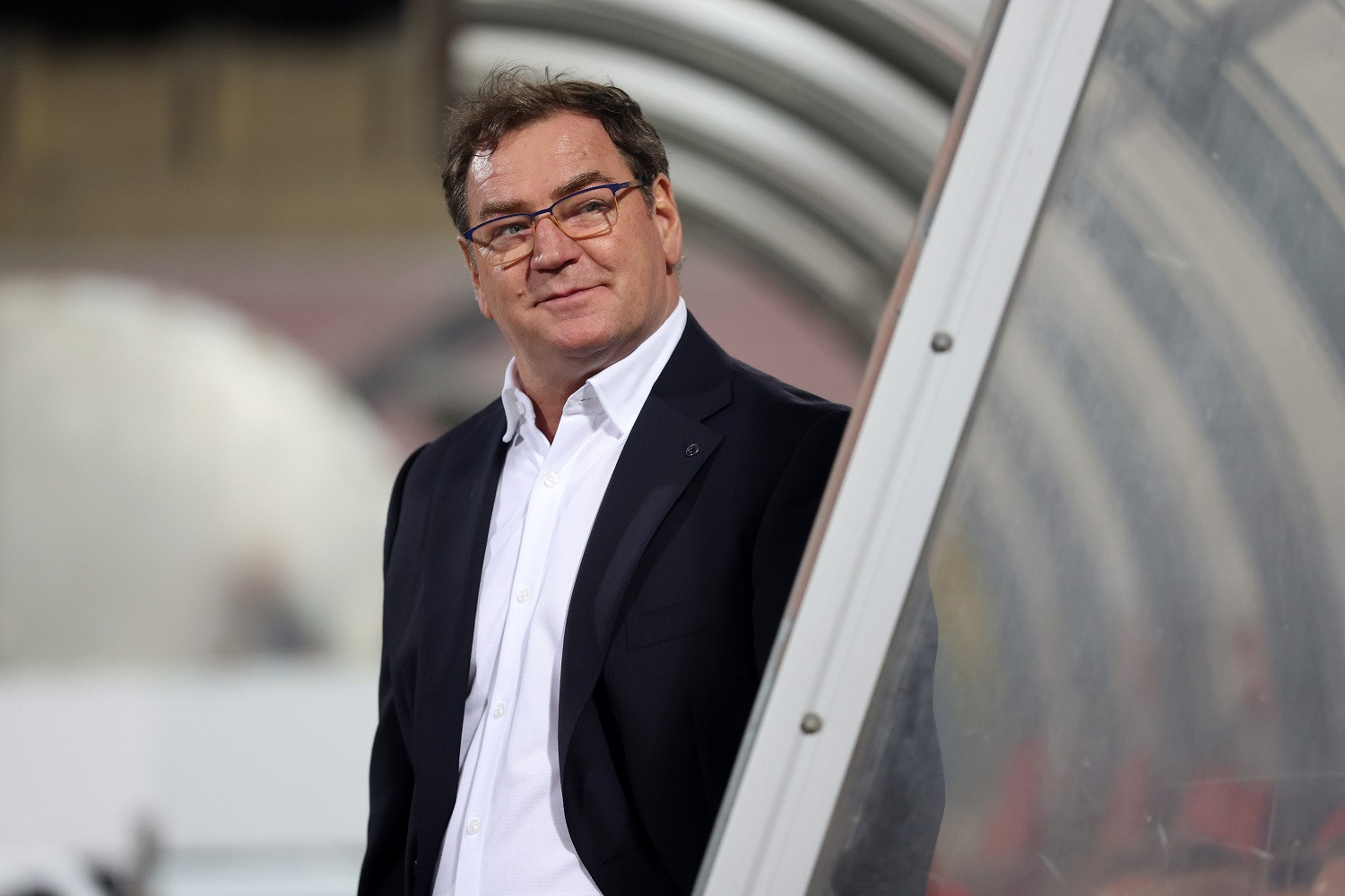 Jan Urban chwali nastolatka. „Będzie z niego piłkarz” | Transfery.info