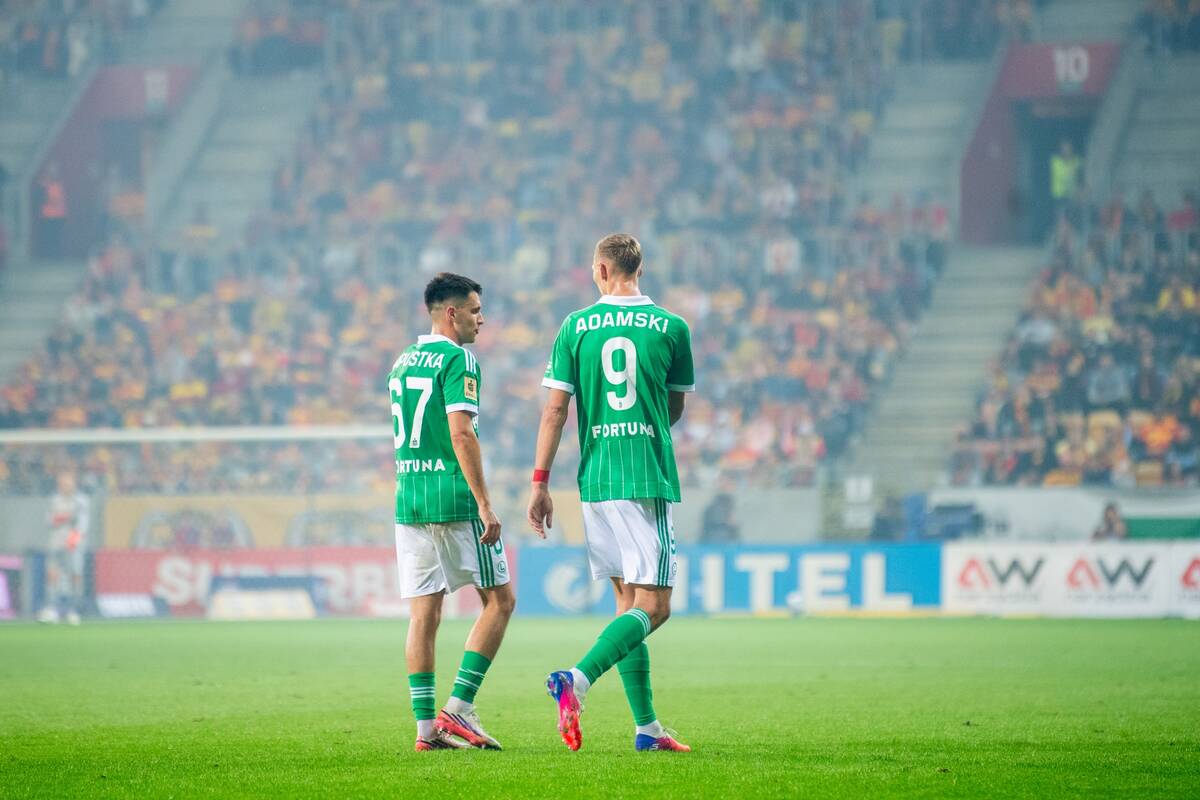Legia Warszawa - Wisła Kraków: typy i kursy na Ekstraklasę (11.10.26)