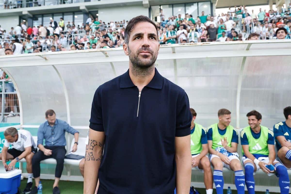 Como chce kolejny talent. Milan może zarobić na transferze