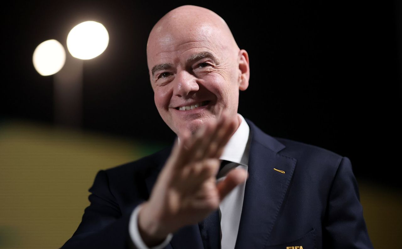 Złapiesz się za głowę, ile FIFA zarobiła na MŚ