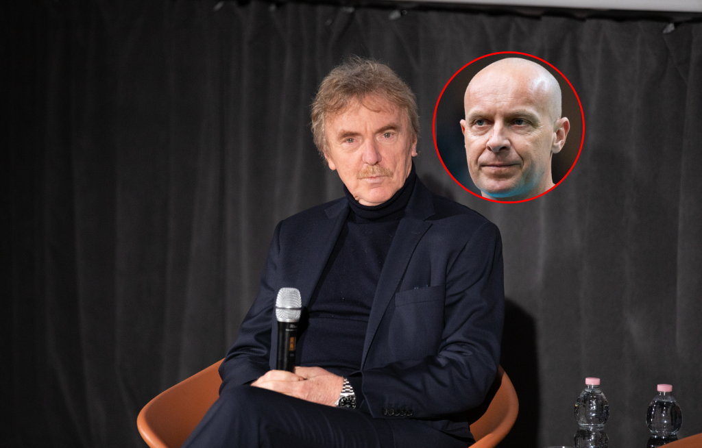 Boniek skrytykował Polaków ws. Marciniaka. 