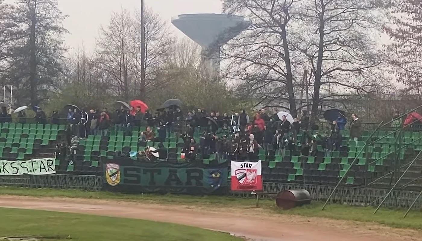 Skandal w III lidze. Tak potraktowali szeregową pracowniczkę