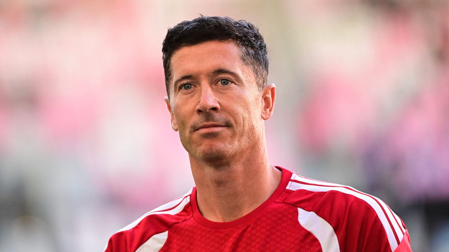 Lewandowski sam w Nowym Jorku. Jest gorzej niż myśleliśmy