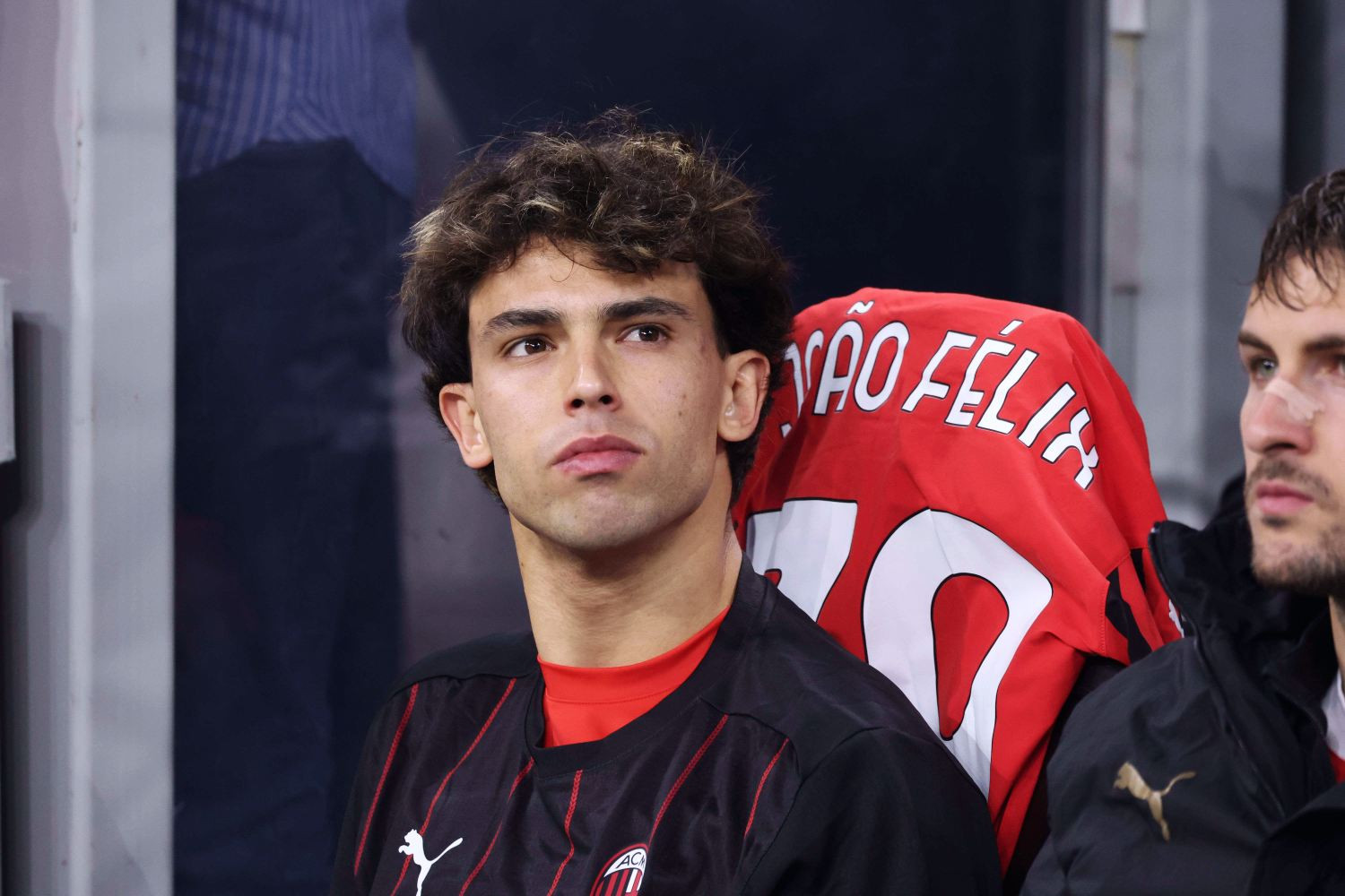 João Félix: To on powinien wygrać Złotą Piłkę