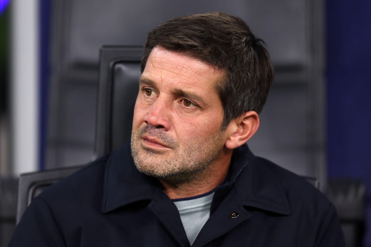 Inter spotkał się z Realem Madryt! Dosżło do rozmów nt. transferu