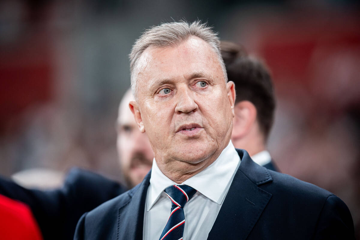PZPN reaguje ws. FIFA. Jasny głos na temat mundialu U20 w Polsce