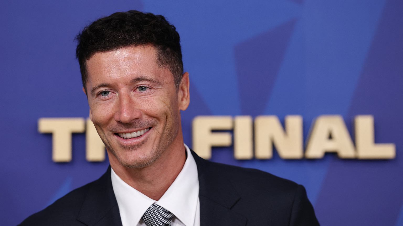 Tyle minut ma zagrać Lewandowski w meczu z Interem Miami