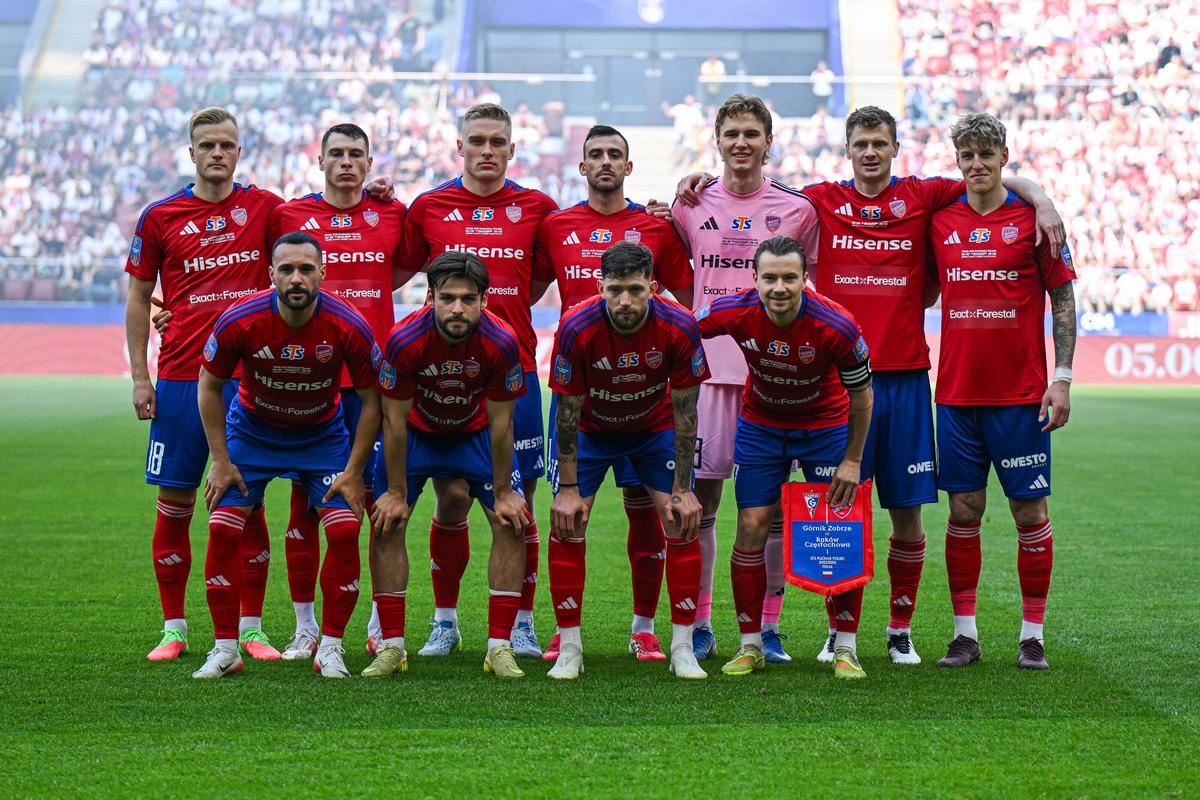 Gambijski talent w Rakowie? Trop prowadzi do Estonii! [NASZ NEWS]