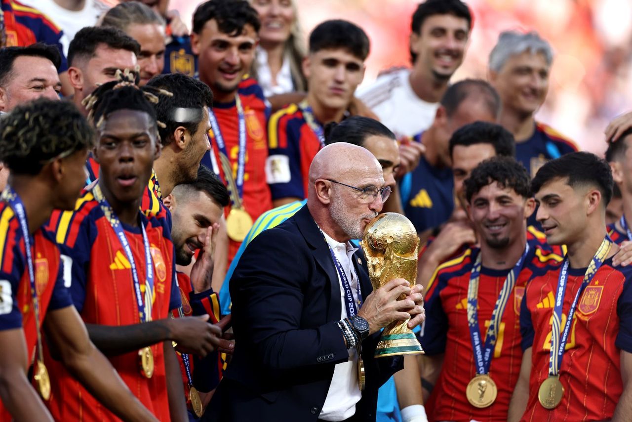Futbol oddał to, co zabrał. Oto niezwykłe historie z mundialu