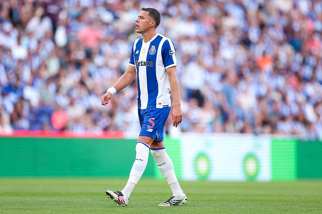 Kontuzja Bednarka. Jest komunikat FC Porto