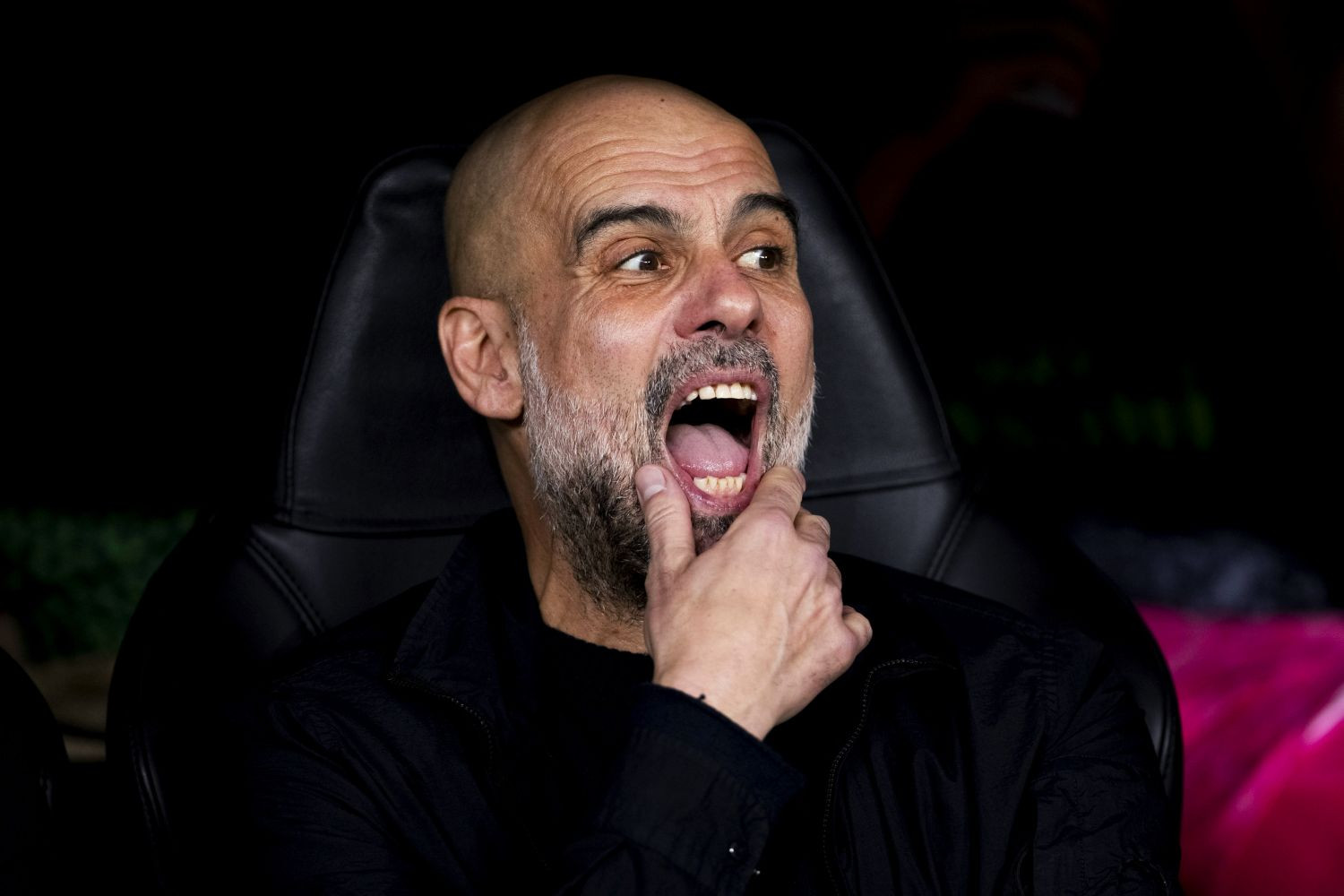 Manchester City pozostanie w grze? Składy na Bournemouth [OFICJALNIE] | Transfery.info