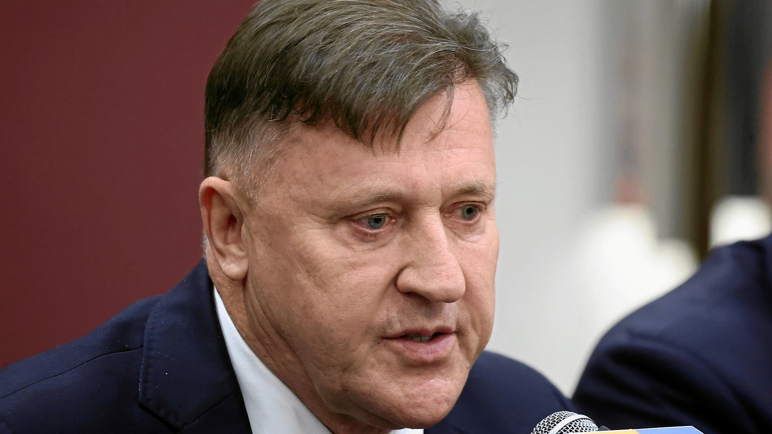 Gruchnęło ws. PZPN-u i głównego sponsora. Jest odpowiedź związku