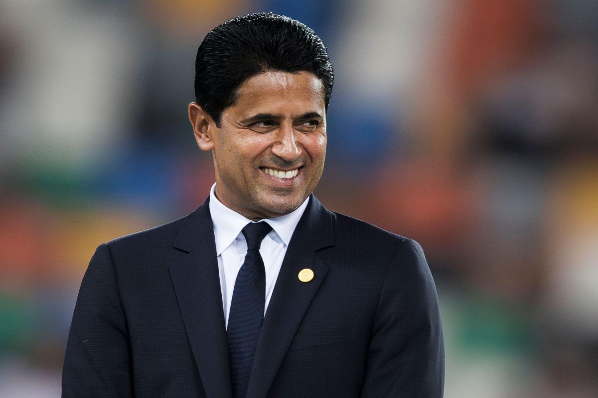 PSG naciska na Barcelonę. Padła data i kwota wielkiego transferu
