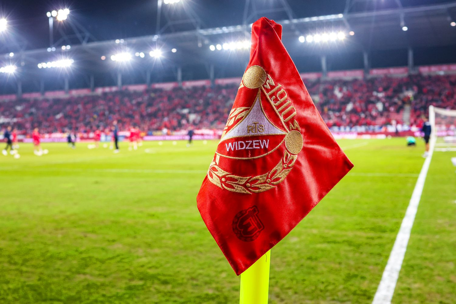 To cele transferowe Widzewa Łódź. „Na 100 procent”