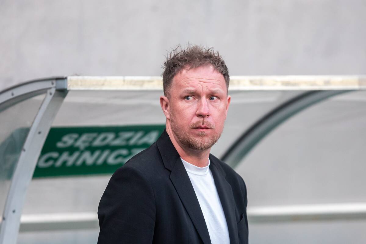 Dyrektor sportowy Śląska wypalił ws. Królewskiego. 