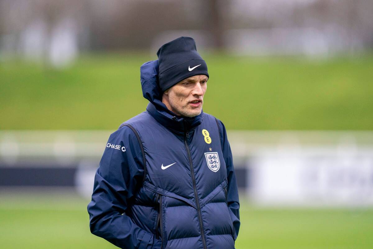 Szok w Anglii! Tuchel ogłosił powołania