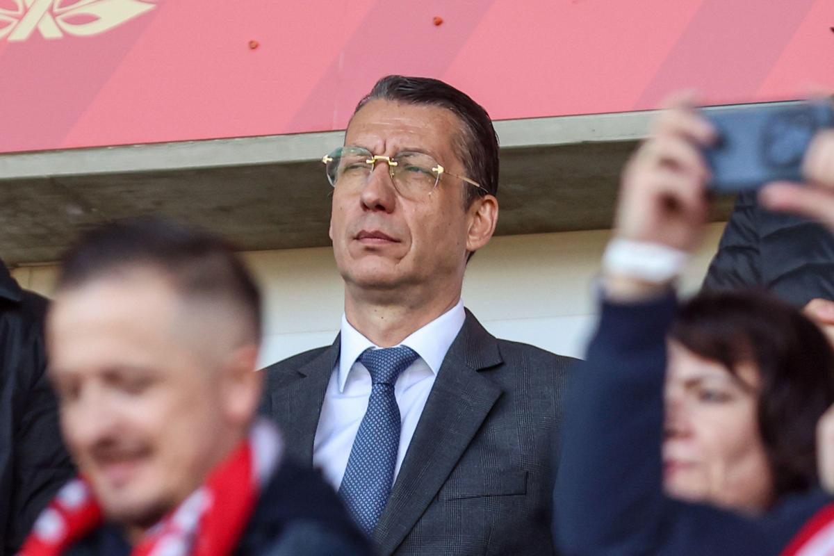 Lechia w punkcie wyjścia. Kandydat nie zostawił złudzeń