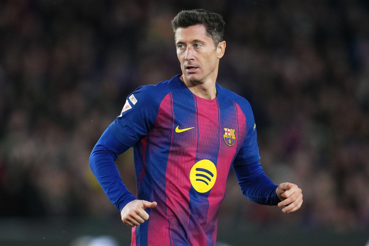 Lewandowski zdecydował. Polak wybrał nowy klub i podpisze kontrakt!