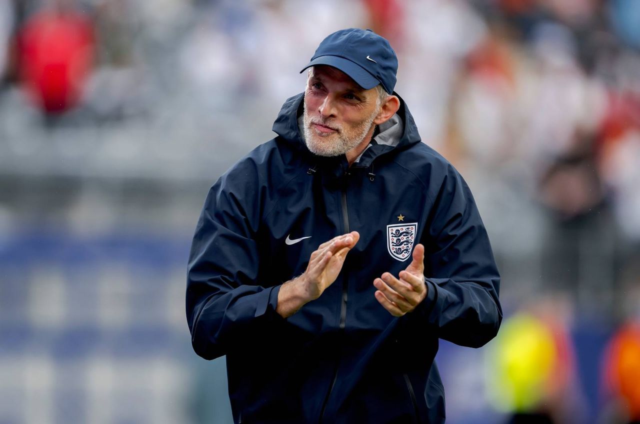 Tuchel apeluje do rodziców dzieci. 