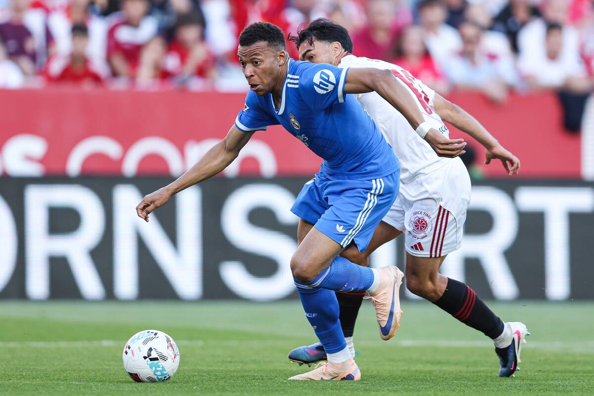 Real Madryt - Sevilla: typy i kursy na LaLiga (18.10.26)
