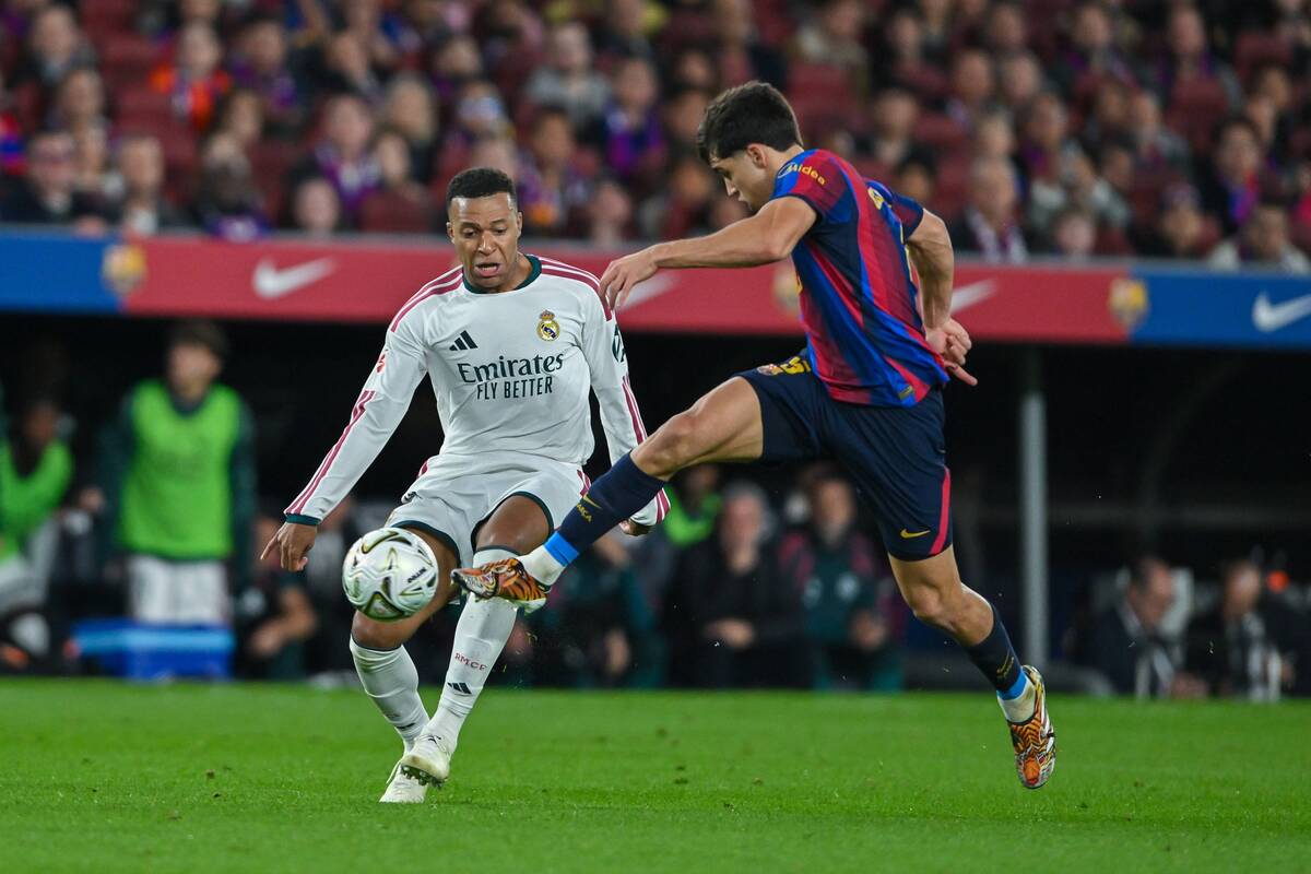 Problemy gwiazdy Barcelony. Złe wieści po El Clasico