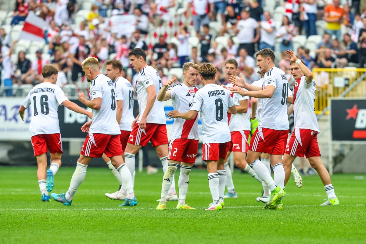 ŁKS potwierdza! Nowy bramkarz na pokładzie - Goal.pl
