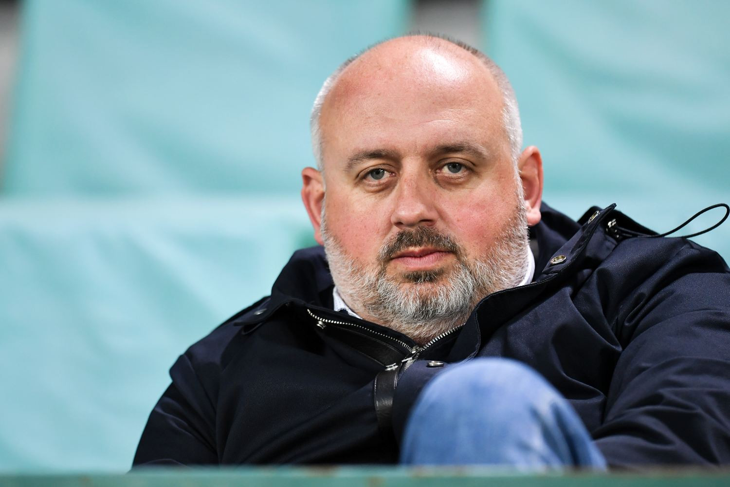 Wojciech Cygan rozwiał wątpliwości. Chodzi o Jonatana Brauta Brunesa [POTWIERDZONE]