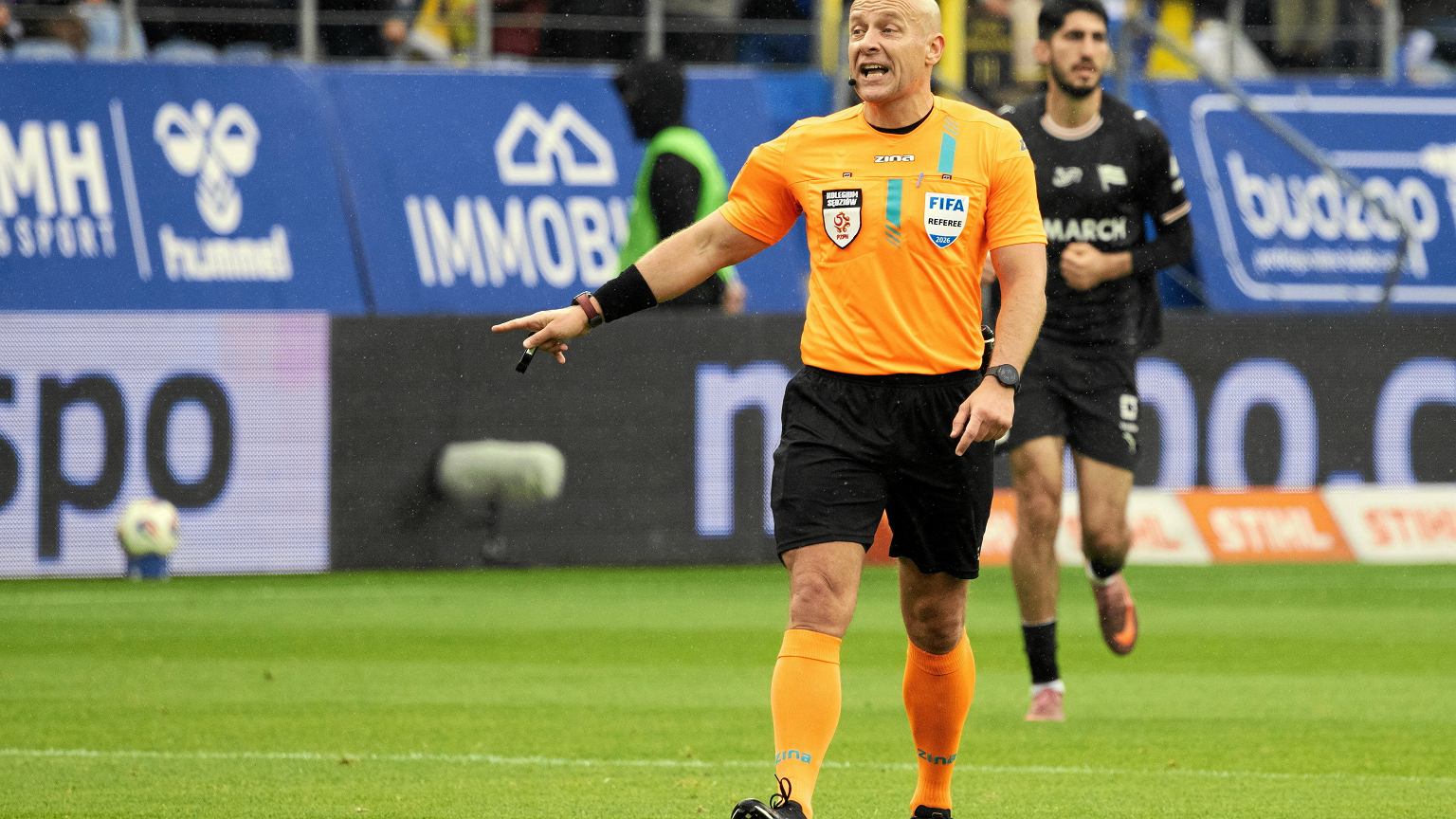 Kluczowe zmiany przepisów w Ekstraklasie. Będzie jak na mundialu