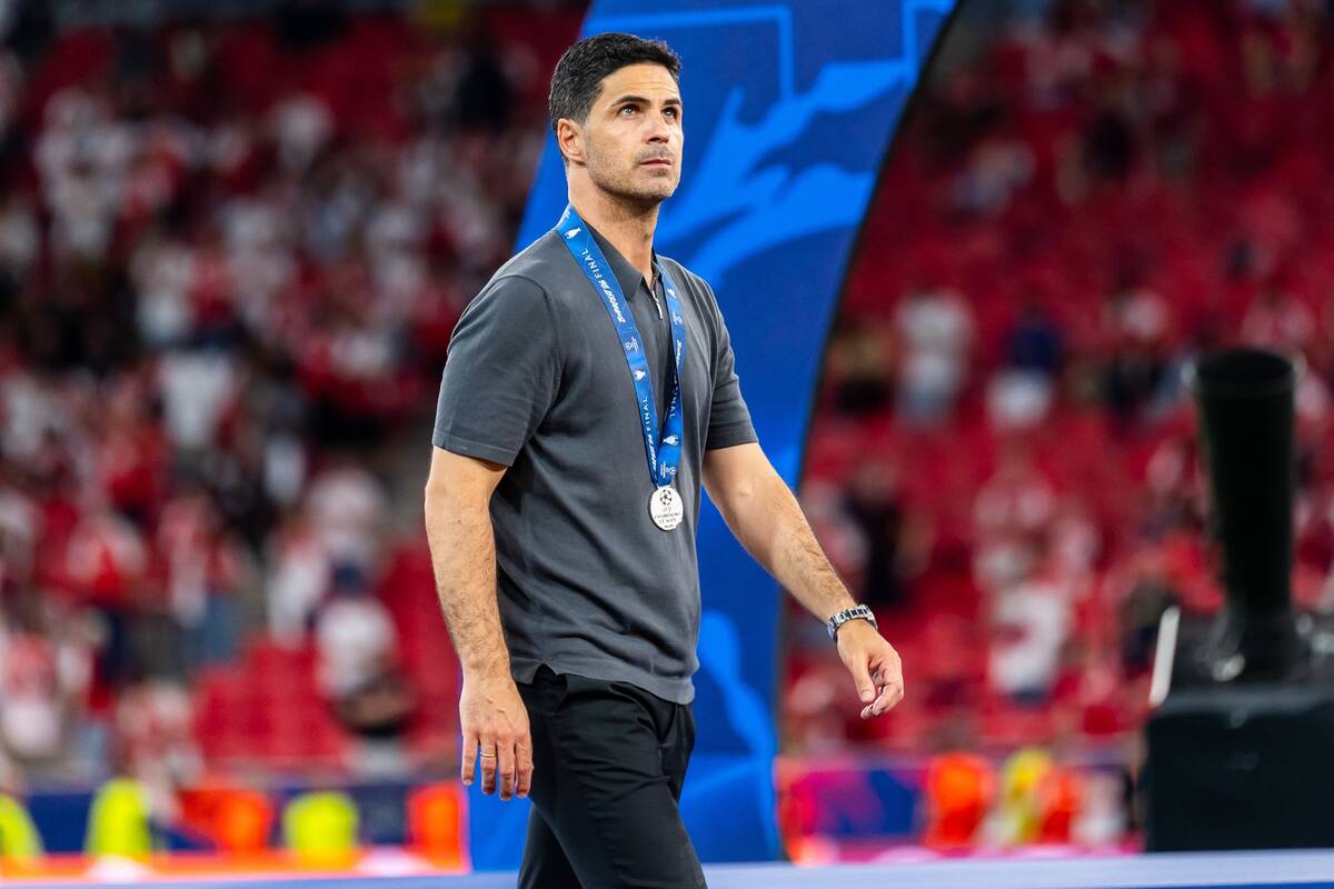 Arsenal dogadał transfer. Musi zapłacić 40 milionów euro