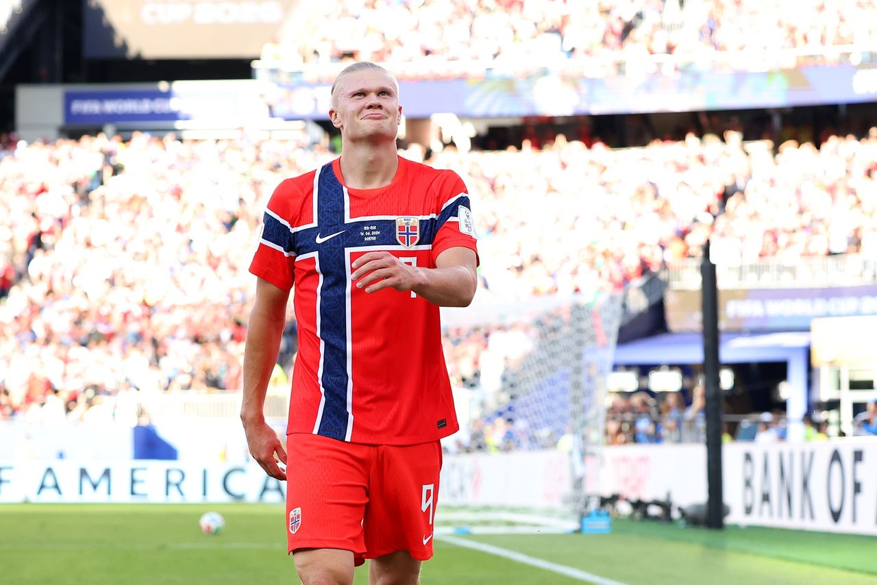 Norwegowie zadecydowali ws. strojów. FIFA zachwycona