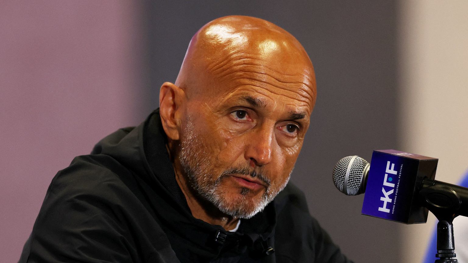 Trener Juventusu mówi o Grabarze. 