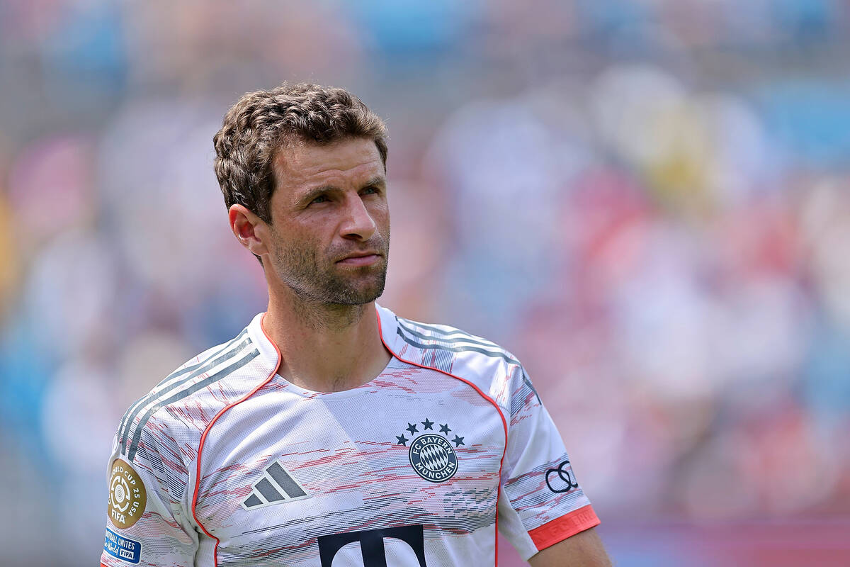 Portugalski klub sprzedany. Mueller i Hummels wśród inwestorów