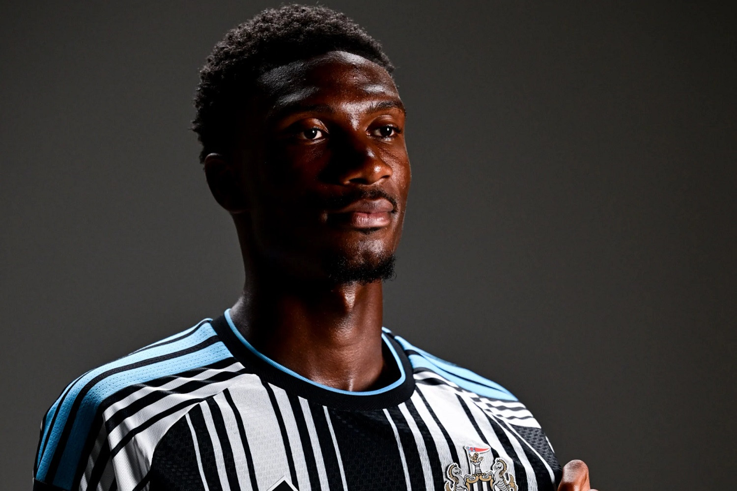 OFICJALNIE: Newcastle United z transferem następcy Sandro Tonaliego. Kosztował łącznie 41 milionów euro