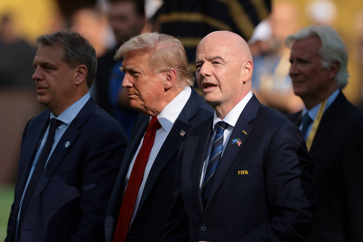 Cyrk ws. mistrzostw świata. FIFA nie wypłaciła pieniędzy
