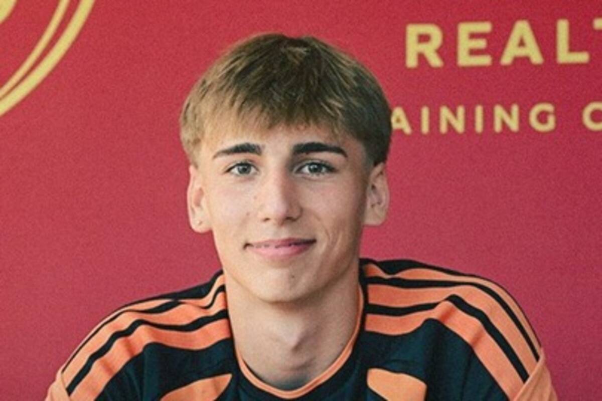 Polak podpisał kontrakt z Arsenalem. Jest oficjalne potwierdzenie