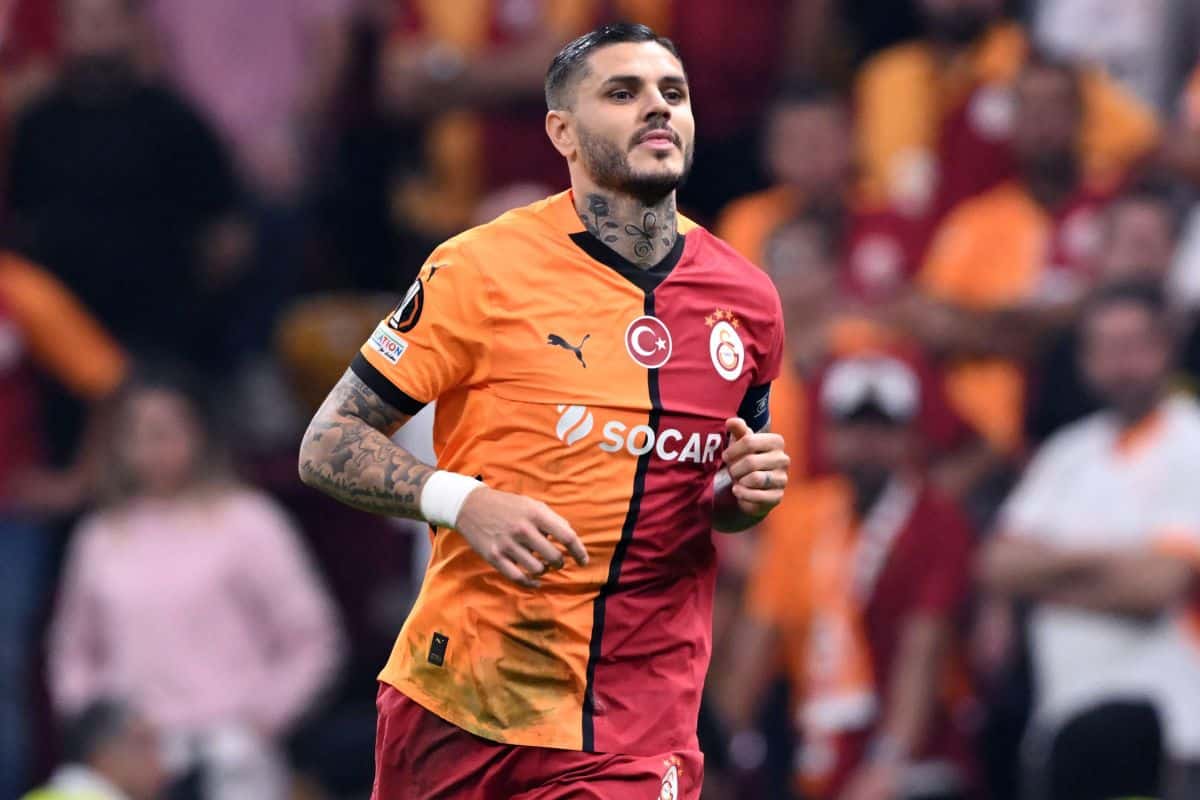 Mauro Icardi otrzymał ofertę od znanego klubu! Trwają rozmowy