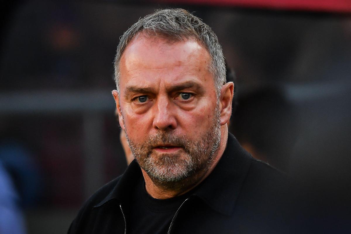 Barcelona wybrała inny cel. Ani Alvarez, ani Martinez
