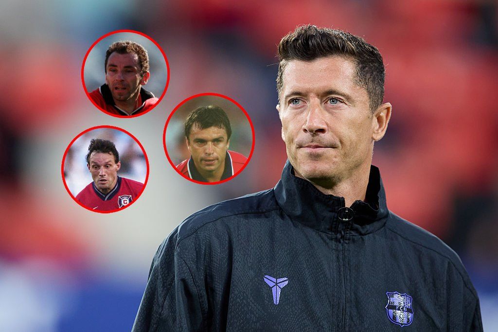 Chicago Fire - najbardziej polski klub w MLS. Lewandowski otwiera nową erę