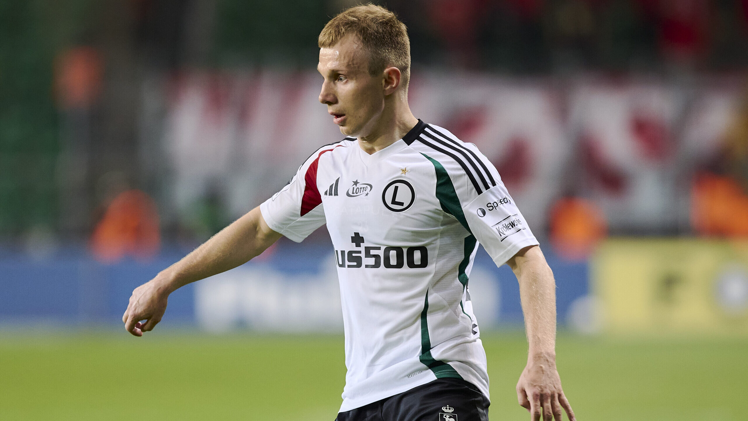 Patryk Kun dołączy do polskiego pucharowicza? Hitowy transfer jest możliwy! – PiłkaNożna.pl