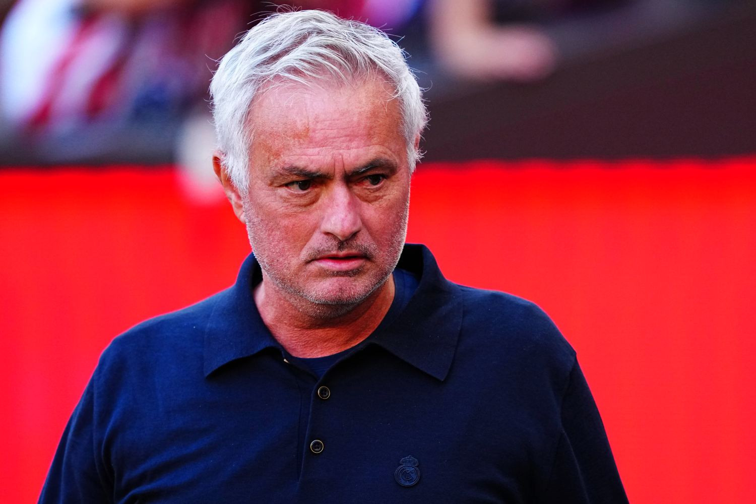 José Mourinho zmienił decyzję?! Inny zawodnik bliżej wylotu z Realu Madryt