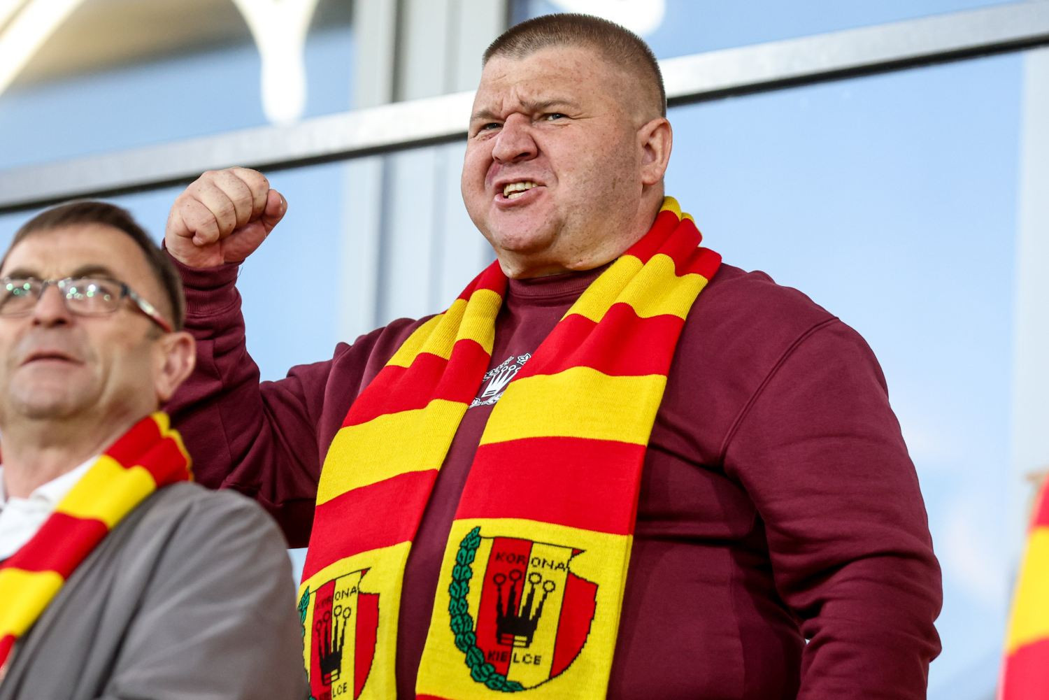 Była gwiazda Ekstraklasy marzeniem właściciela Korony Kielce