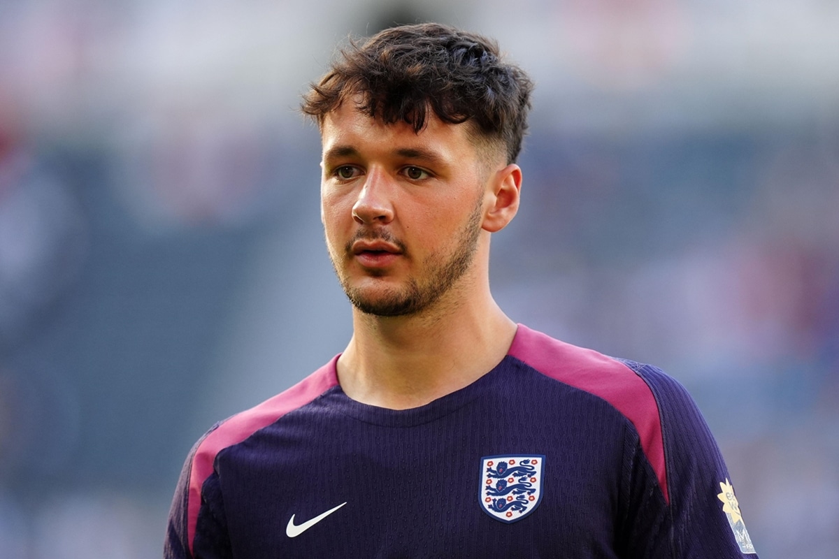 Leeds przejęło bramkarza Manchesteru City. Pobiło swój rekord!