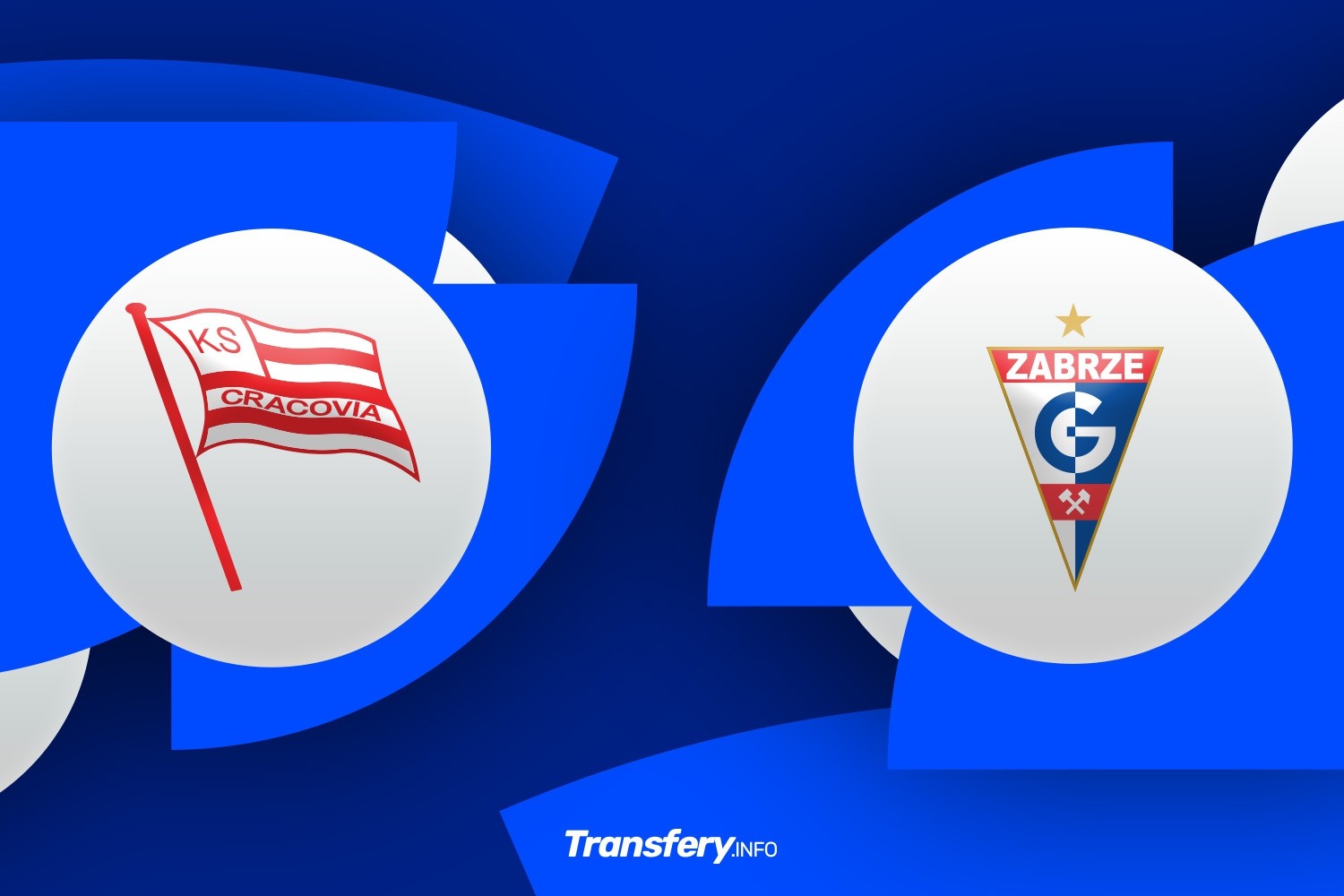 Ekstraklasa: Składy na Cracovia - Górnik Zabrze [OFICJALNIE]