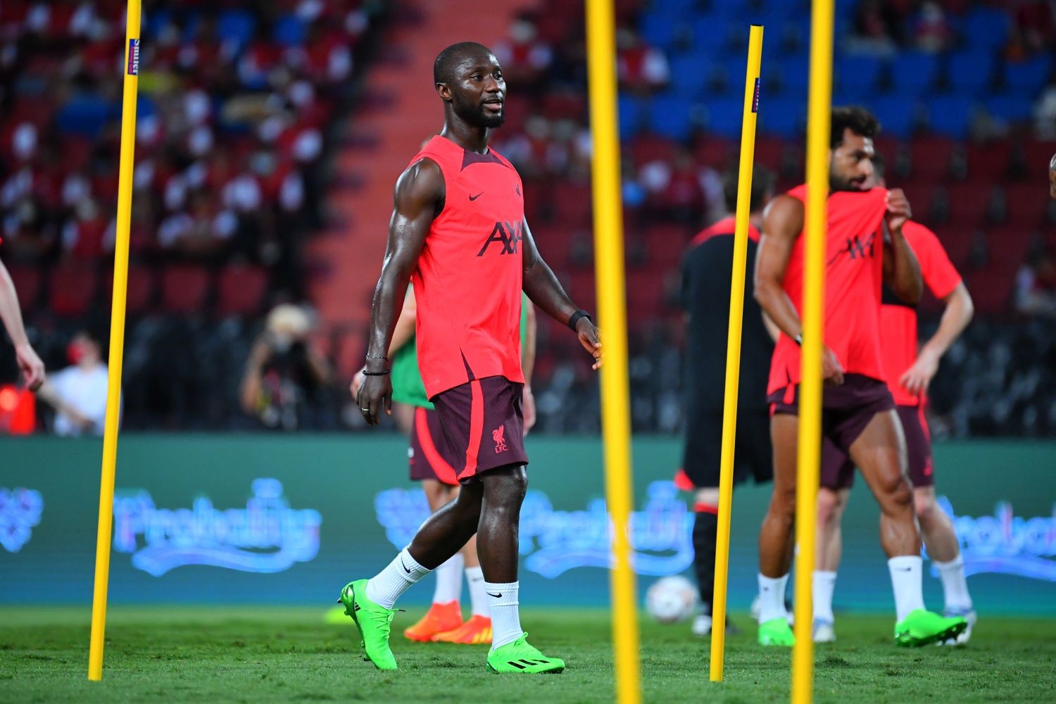 Klub Tymoteusza Puchacza negocjuje głośny transfer! Liverpool płacił za niego 60 milionów euro
